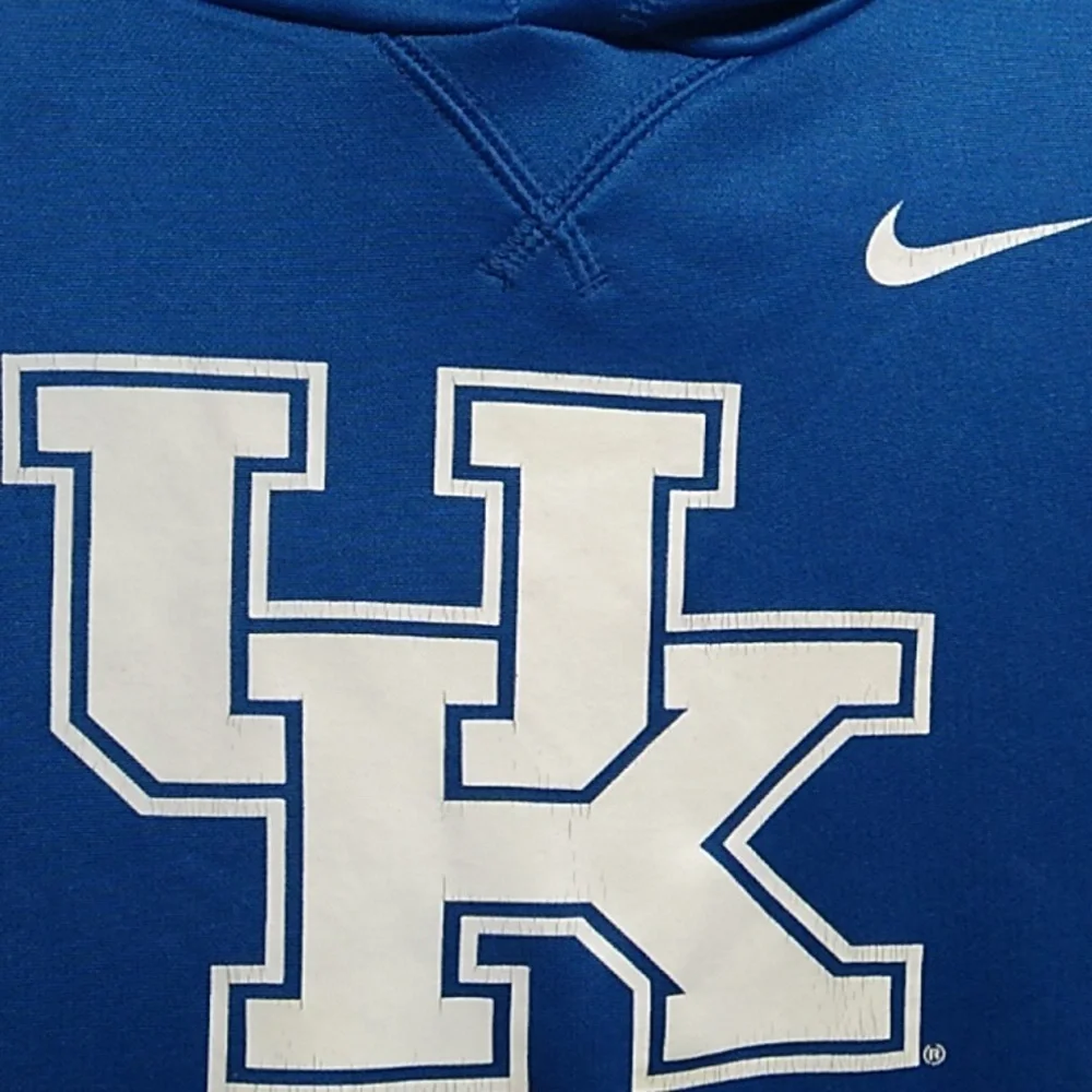 SALE! Nike Dri Fit Youth Thermal Hoodie Sz.XL
